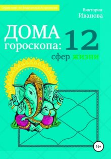 Дома гороскопа: 12 сфер жизни