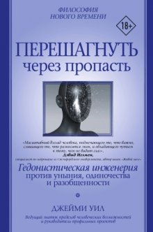 Перешагнуть через пропасть. Гедонистическая инженерия против уныния, одиночества и разобщенности