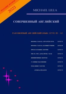 Разговорный английский язык. Level A1—B2. Совершенный английский