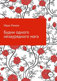 Будни одного незаурядного мага