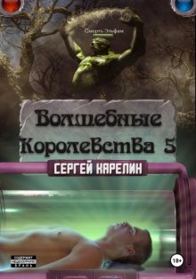 Волшебные королевства 5