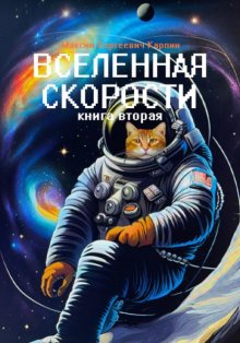 Космическая fb2