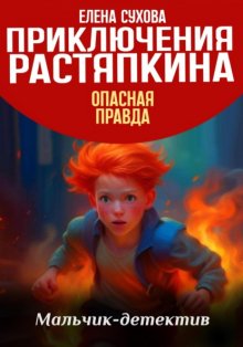 Приключения Растяпкина. Опасная правда