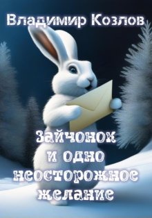 Зайчонок и одно неосторожное желание