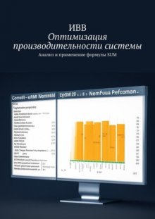 Оптимизация производительности системы. Анализ и применение формулы SUM