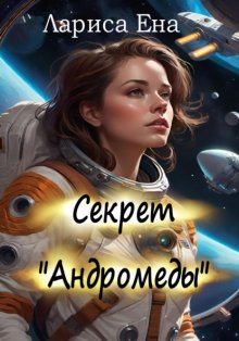 Секрет «Андромеды»