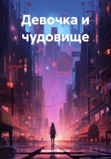 Девочка и чудовище