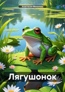 Лягушонок