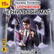 Сопряжение. Чернильный маг. Книга 2