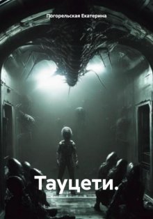 Тауцети.