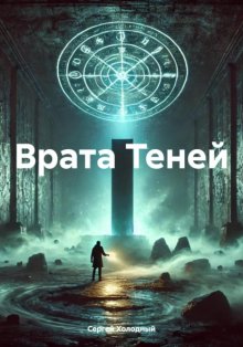 Врата Теней