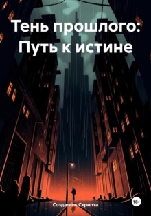 Тень прошлого: Путь к истине