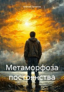 Метаморфоза постоянства