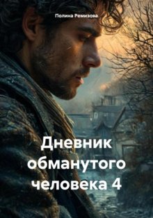 Дневник обманутого человека 4