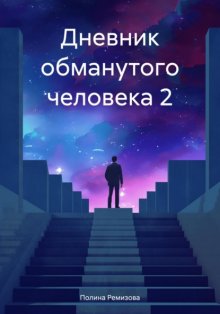 Дневник обманутого человека 2