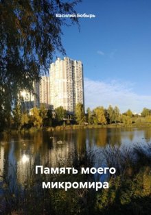 Память моего микромира