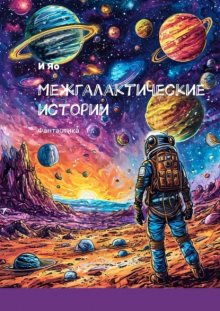 Межгалактические истории. Фантастика