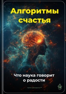 Алгоритмы счастья: Что наука говорит о радости