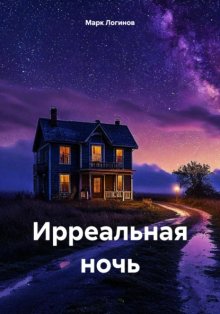 Ирреальная ночь