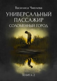 Универсальный пассажир. Книга 2. Соломенный город