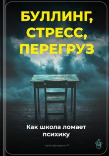 Буллинг, стресс, перегруз: Как школа ломает психику