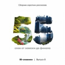 55-словники. Выпуск 8