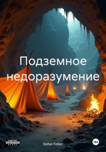 Подземное недоразумение