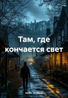 Там, где кончается свет