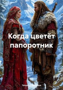 Когда цветёт папоротник