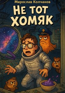 Не тот Хомяк