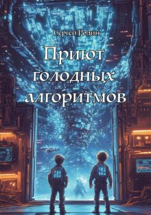 Приют голодных алгоритмов