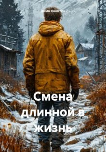 Смена длинной в жизнь