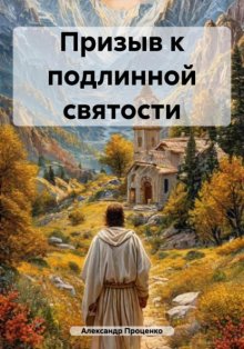 Призыв к подлинной святости