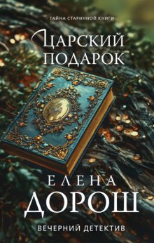 Царский подарок