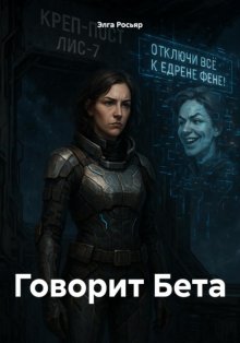 Говорит Бета