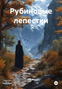 Рубиновые лепестки