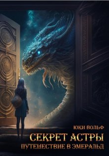 Астра. Путешествие в Эмеральд