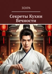 Секреты Кухни Вечности
