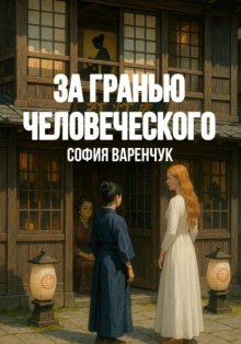 За гранью человеческого