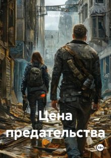 Цена предательства