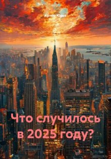 Что случилось в 2025 году?