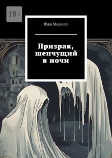 Призрак, шепчущий в ночи
