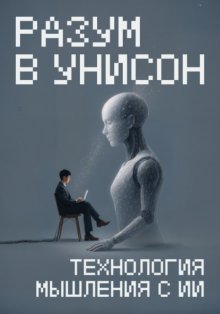 Разум в унисон. Технология мышления с ИИ