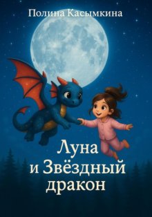 Луна и Звездный дракон