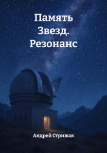 Память Звезд. Резонанс