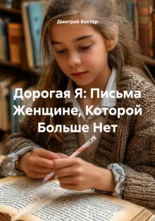 Дорогая Я: Письма Женщине, Которой Больше Нет