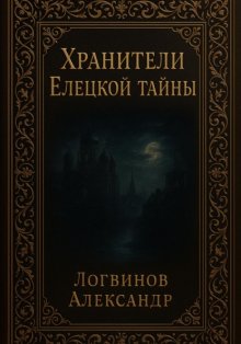Хранители Елецкой тайны