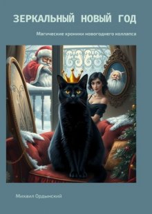 Зеркальный Новый Год. Магические хроники новогоднего коллапса