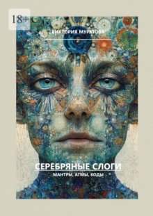 Серебряные слоги. Мантры, агмы, коды