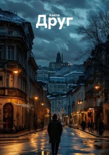 Друг